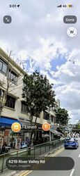 Merchants Court (D6), Retail #604864671